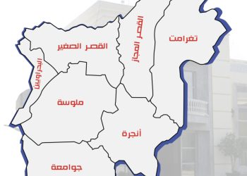 Le Comité du développement humain de Fahs-Anjra approuve 26 nouveaux projets pour l’année 2025‎