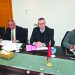 Réunion préparatoire du Salon international de la technologie et de l&rsquo;innovation