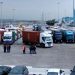 Licenciement du représentant du ministère de Transports à cause des retards d’embarquement des camions de transport international