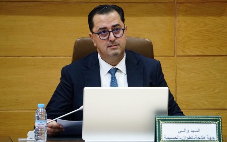 Le Wali TAZI ouvre la voie à la succession du défunt BENAÏSSA à la tête de la mairie d’Assilah