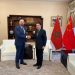 Renforcement des Relations entre Tanger et la Chine