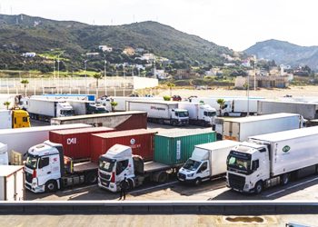 Nouvelles mesures pour décongestionner le port de Tanger : Quid de l’IA ?