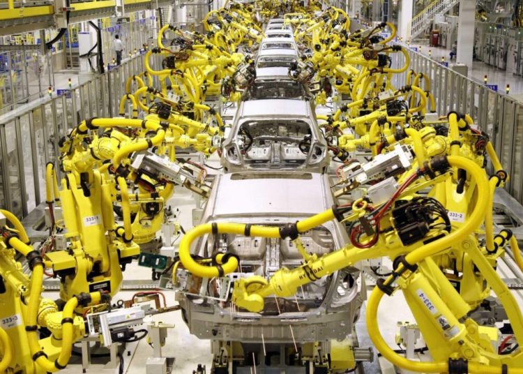 Tanger continue d’attirer de nouveaux projets chinois dans le secteur automobile