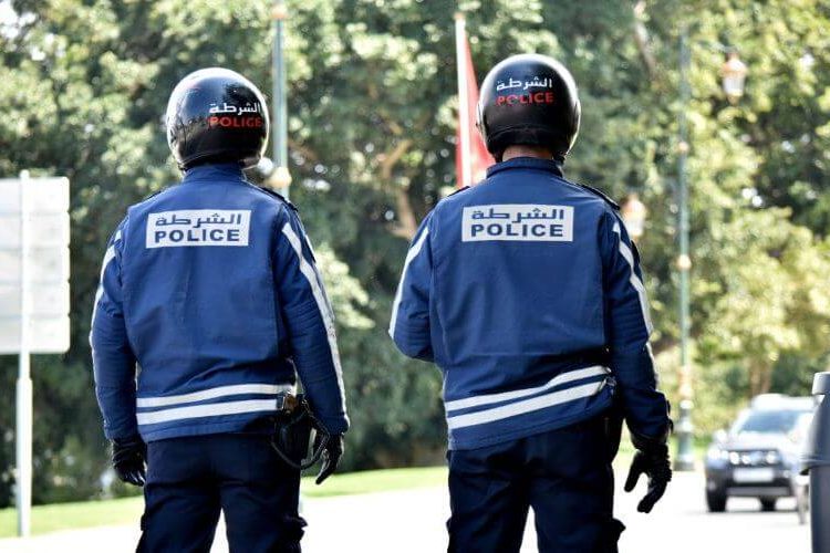 Un Usurpateur d&rsquo;Identité Arrêté à Tanger pour Escroquerie