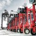 Tanger Med : la signature d’un contrat pour moderniser sa flotte de grues avec le géant « KALMAR »