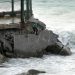 Effondrement de la Digue entre Ceuta et Belyounech : Risque d’Afflux Migratoire