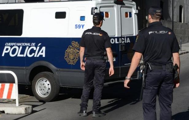 Un Homme en Provenance de Tanger Arrêté à Algésiras pour Crimes Sexuels