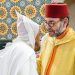Mustapha Azeriah remporte le Prix Mohammed VI des « Personnes du Hadith »
