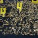 Coup de filet à Tanger : 10 kg d’or volés retrouvés et trois individus arrêtés