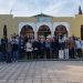 Mourad Harici, invité de l’Institut français de Tanger à l’ENCG
