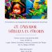 La plus grande exposition d’art Salvadorien en Afrique s’organise à L’institut Cervantes du 4 au 19 avril, un choix pertinent de L’Ambassade du Salvador au Maroc