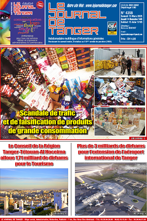 JDT 15 Mars 2025 N° 4358
