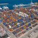 Le port Tanger Med se classe au deuxième rang en terme de croissance mondial et grimpe au classement