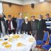 La Maison de la Presse de Tanger célèbre le 11ᵉ anniversaire de sa création en organisant une cérémonie de l’Iftar de Ramadan.