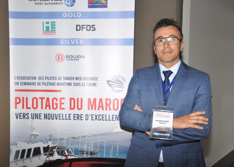 À Tanger, le pilotage maritime entre dans une nouvelle ère