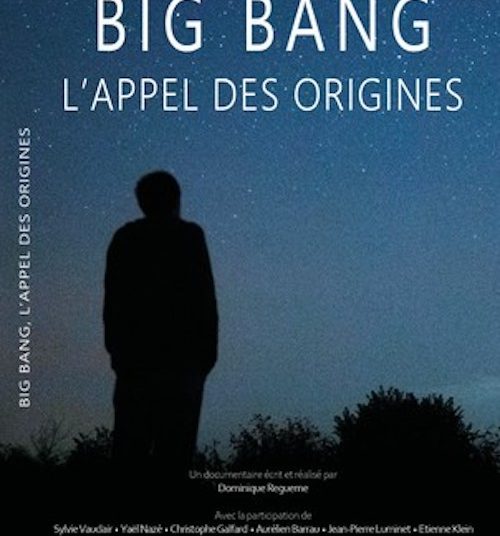 « Big Bang, l’Appel des Origines » : un voyage immersif aux confins de l’univers
