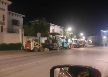 L&rsquo;injustice roule sur du neuf