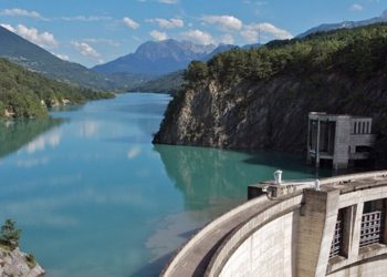 Barrages du nord : le bilan des réserves commence à bouger