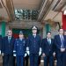 Le Wali Younes Tazi rend hommage à l’unité nationale lors du 70ᵉ anniversaire de l’Indépendance à Tanger