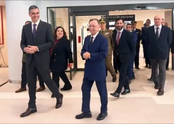 À Ceuta, Pedro Sánchez salue une « nouvelle phase de coopération stratégique » avec le Maroc