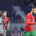 Les Lions de l’Atlas corrigent l’Ouganda 4–0 et enchaînent un 18ᵉ succès consécutif à Tanger