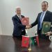 La Chambre de commerce, d’industrie et de services de Tanger-Tétouan-Al Hoceïma reçoit une délégation économique libyenne