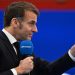 Macron condamne une fausse annonce d’attentat diffusée sur Facebook