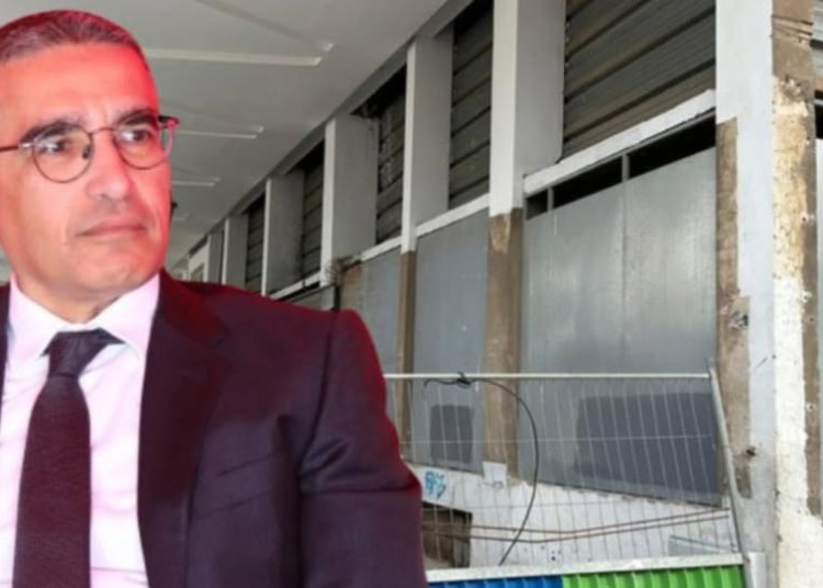 La fièvre des parkings et les chantiers en laisser-aller ont-ils contaminé Rabat en cette période “virale” ?