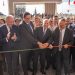 Inauguration du Pôle de la qualité alimentaire du Loukkos