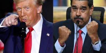 Frappes américaines à Caracas et capture annoncée de Nicolás Maduro