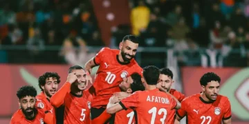Tanger se prépare à accueillir aujourd&rsquo;hui l’équipe nationale égyptienne avant la demi-finale de la CAN