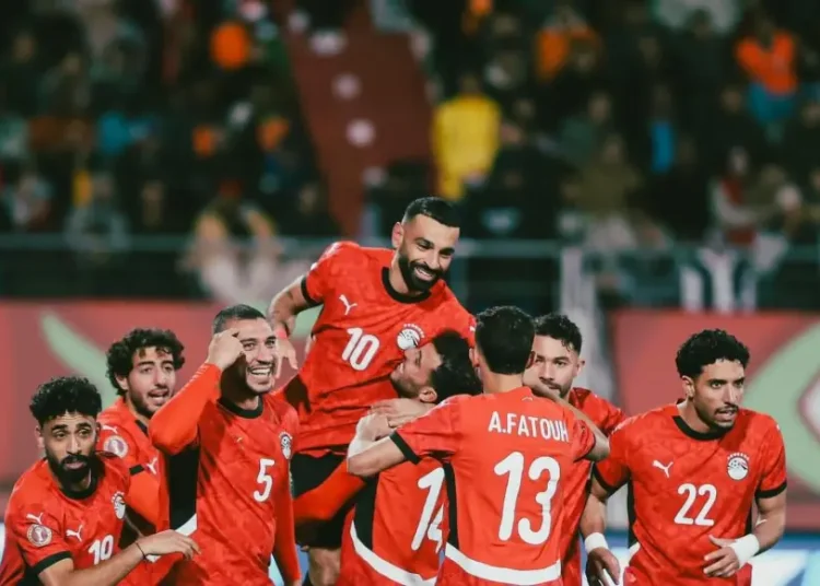 Tanger se prépare à accueillir aujourd&rsquo;hui l’équipe nationale égyptienne avant la demi-finale de la CAN