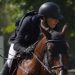 Nal Zeroual qualifié pour la finale du FEI Jumping World Challenge